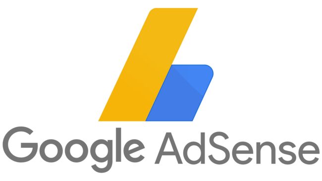 Google Adsense Embleme