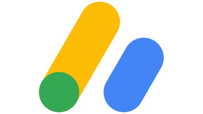 Google Adsense Symbole