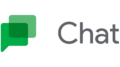 Google Chat Logo