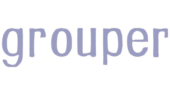 Grouper Logo 2006-2007