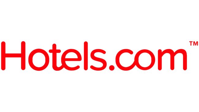 Hotels.com Embleme
