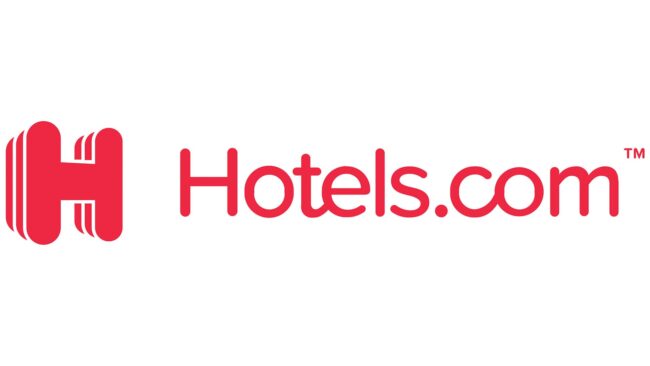 Hotels.com Logo 2018