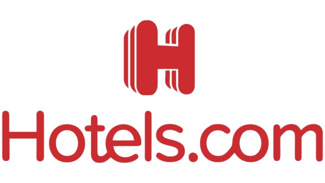 Hotels.com Symbole
