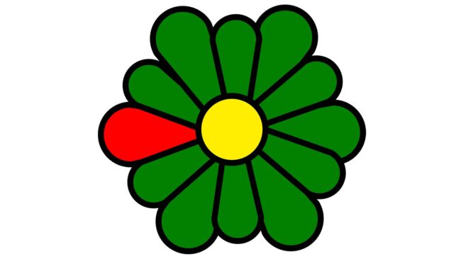 ICQ Embleme
