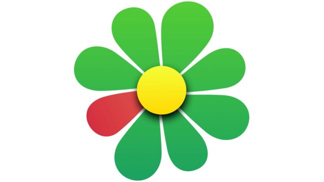 ICQ Logo 2015-2020