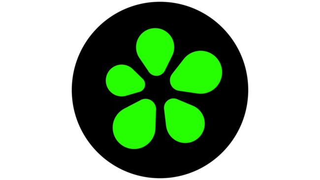 ICQ Logo 2020