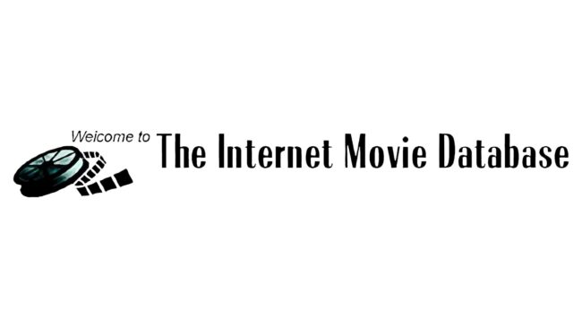 IMDb Logo 1993-2001
