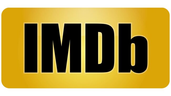 IMDb Logo 2012-2016