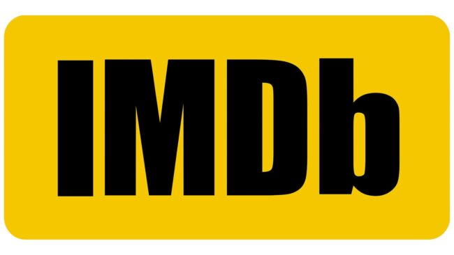 IMDb Logo 2018
