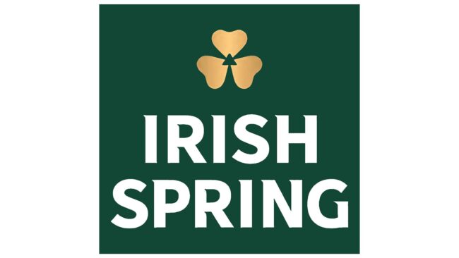 Irish Spring Symbole