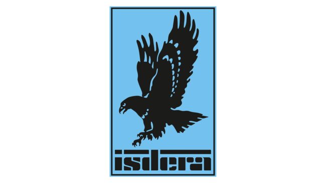 Isdera Logo