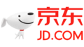 JD.COM Logo
