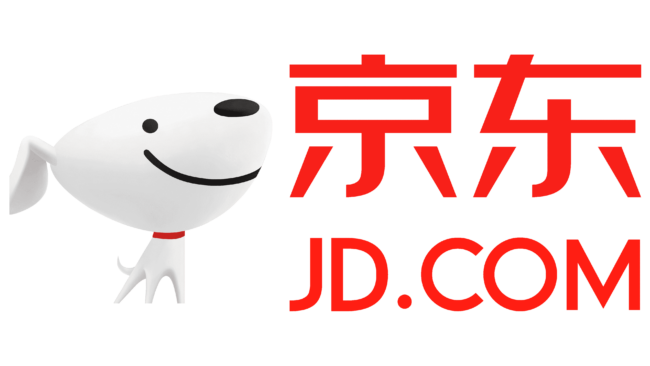 JD.COM Logo