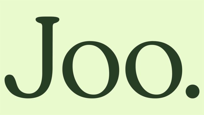 Joo Kodit Nouveau Logo