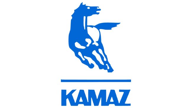 Kamaz Logo