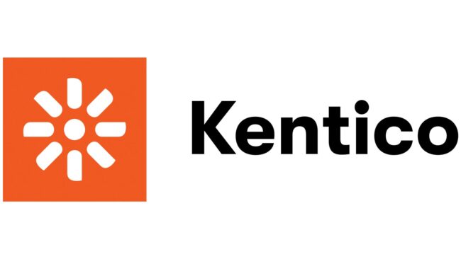 Kentico Nouveau Logo