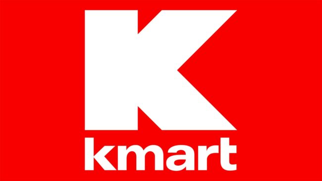 Kmart Embleme