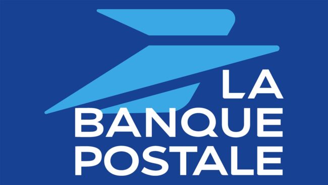 La Banque Postale Nouveau Logo