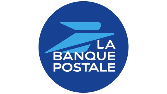 La Banque Postale Symbole