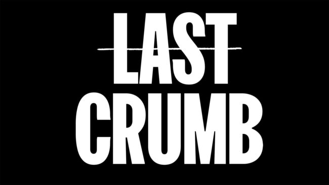 Last Crumb Nouveau Logo