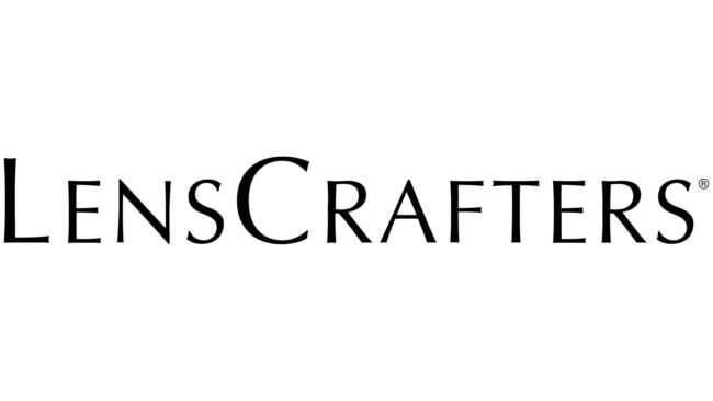 LensCrafters Embleme