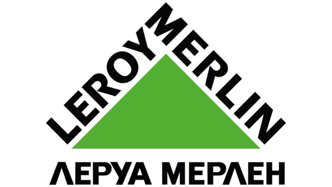 Leroy Merlin Symbole