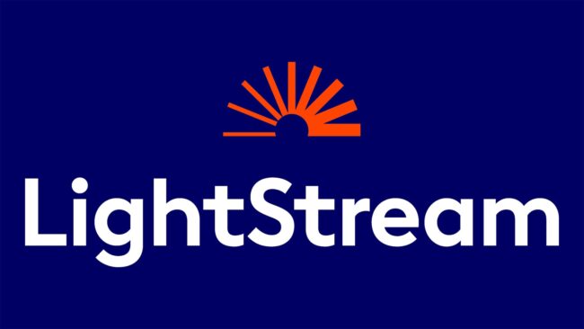 LightStream Nouveau Logo