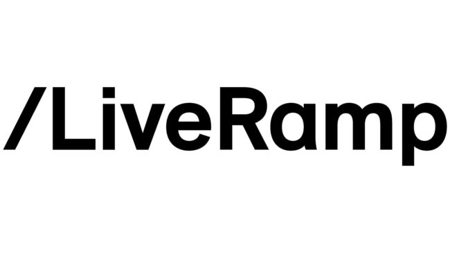 LiveRamp Logo