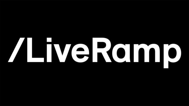 LiveRamp Nouveau Logo