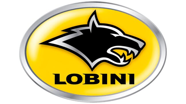 Lobini Logo
