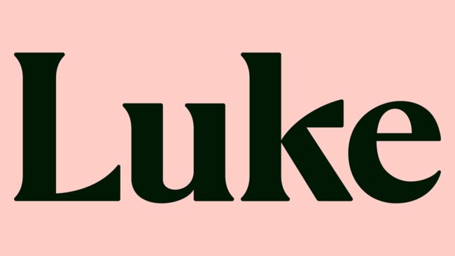 Luke Nouveau Logo