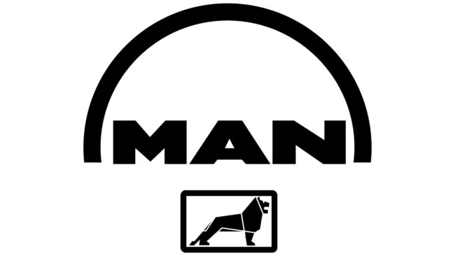 MAN AG Logo