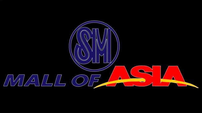 Mall of Asia Embleme