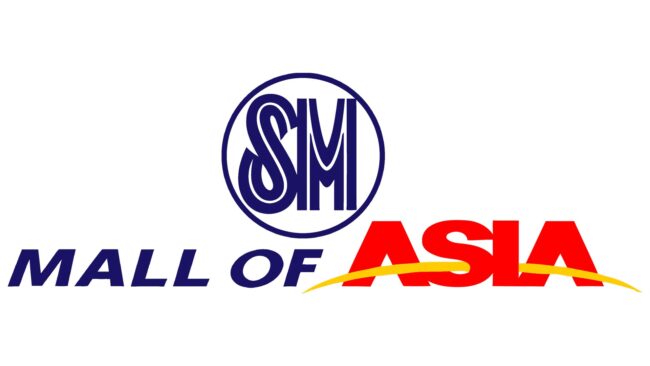 Mall of Asia Symbole