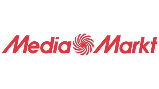 Media Markt Logo 1979-2006