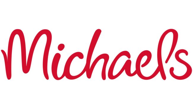 Michaels Logo 2014