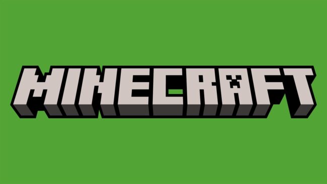Minecraft Nouveau Logo