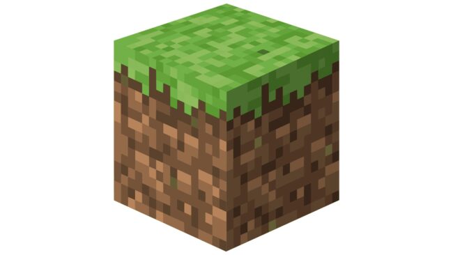 Minecraft Symbole