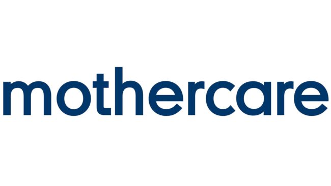 Mothercare Logo 2009