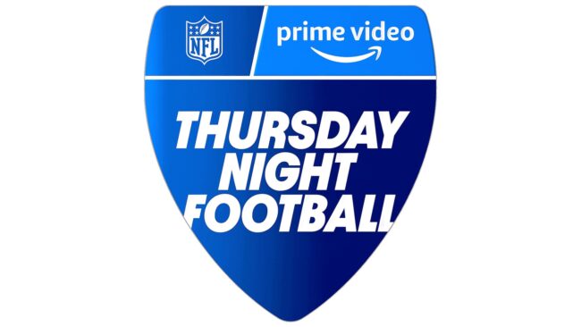 NFL Thursday Night Football Logo