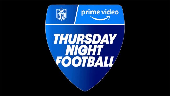 NFL Thursday Night Football Nouveau Logo