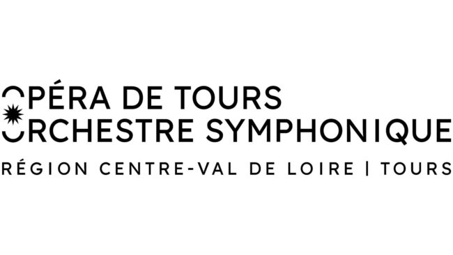 Opera de Tours Logo