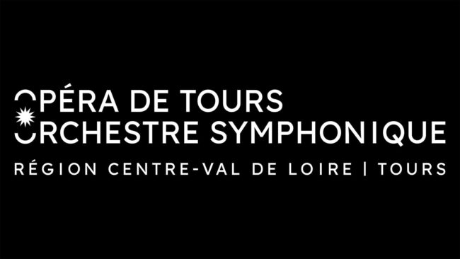 Opera de Tours Nouveau Logo