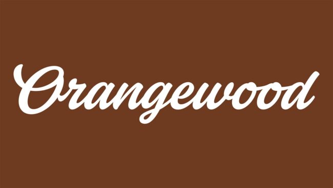 Orangewood Nouveau Logo