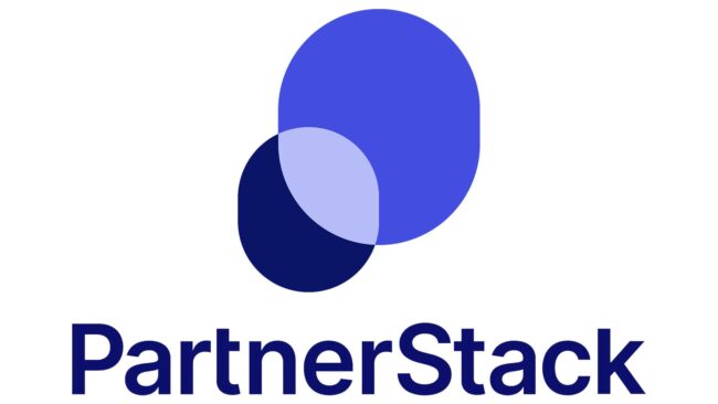 PartnerStack Nouveau Logo