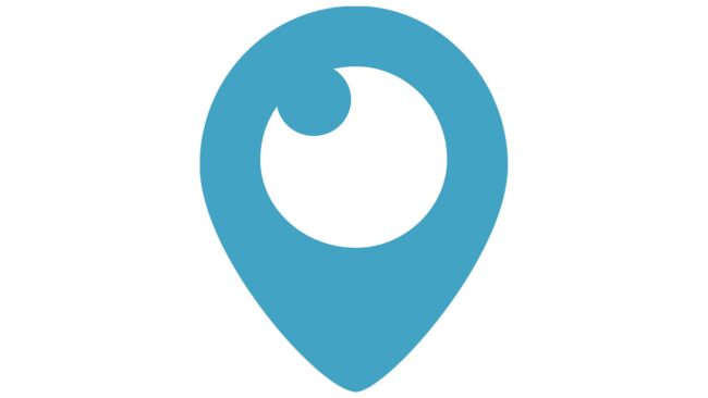 Periscope Logo 2013-2015
