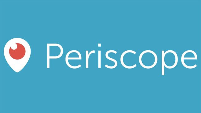 Periscope Symbole