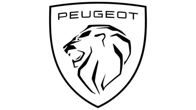 Peugeot Logo