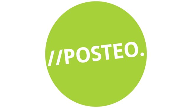 Posteo Symbole