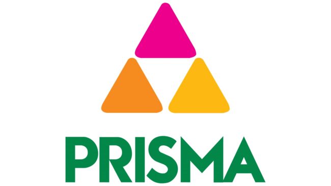 Prisma Embleme